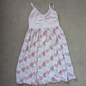 Motherhood Maternity Nursing Nightgown